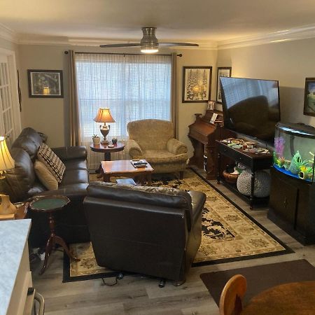 Secluded 3 Bed 2 Bath Condo In Athens Close To Five-Points Ngoại thất bức ảnh
