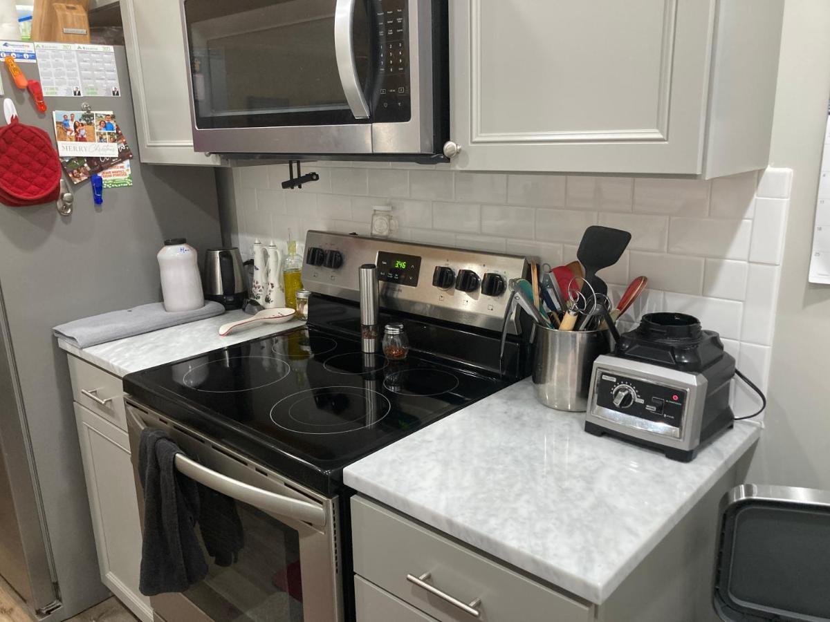 Secluded 3 Bed 2 Bath Condo In Athens Close To Five-Points Ngoại thất bức ảnh