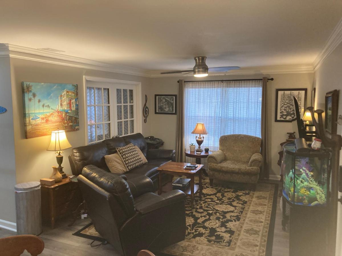 Secluded 3 Bed 2 Bath Condo In Athens Close To Five-Points Ngoại thất bức ảnh