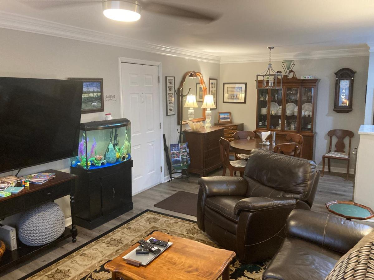 Secluded 3 Bed 2 Bath Condo In Athens Close To Five-Points Ngoại thất bức ảnh