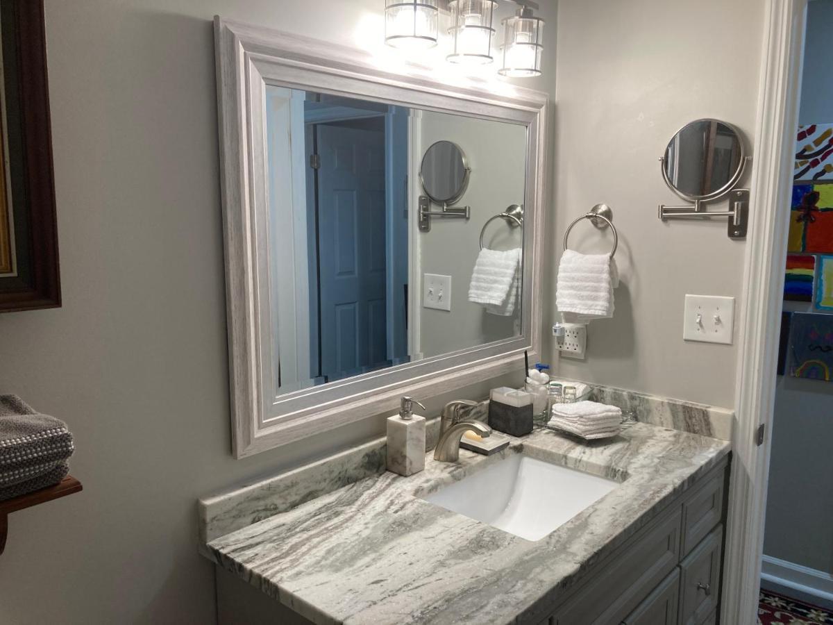 Secluded 3 Bed 2 Bath Condo In Athens Close To Five-Points Ngoại thất bức ảnh