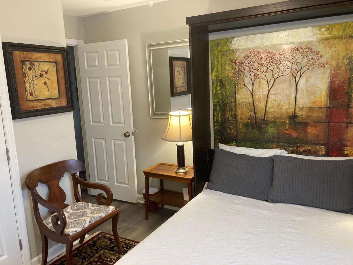 Secluded 3 Bed 2 Bath Condo In Athens Close To Five-Points Ngoại thất bức ảnh