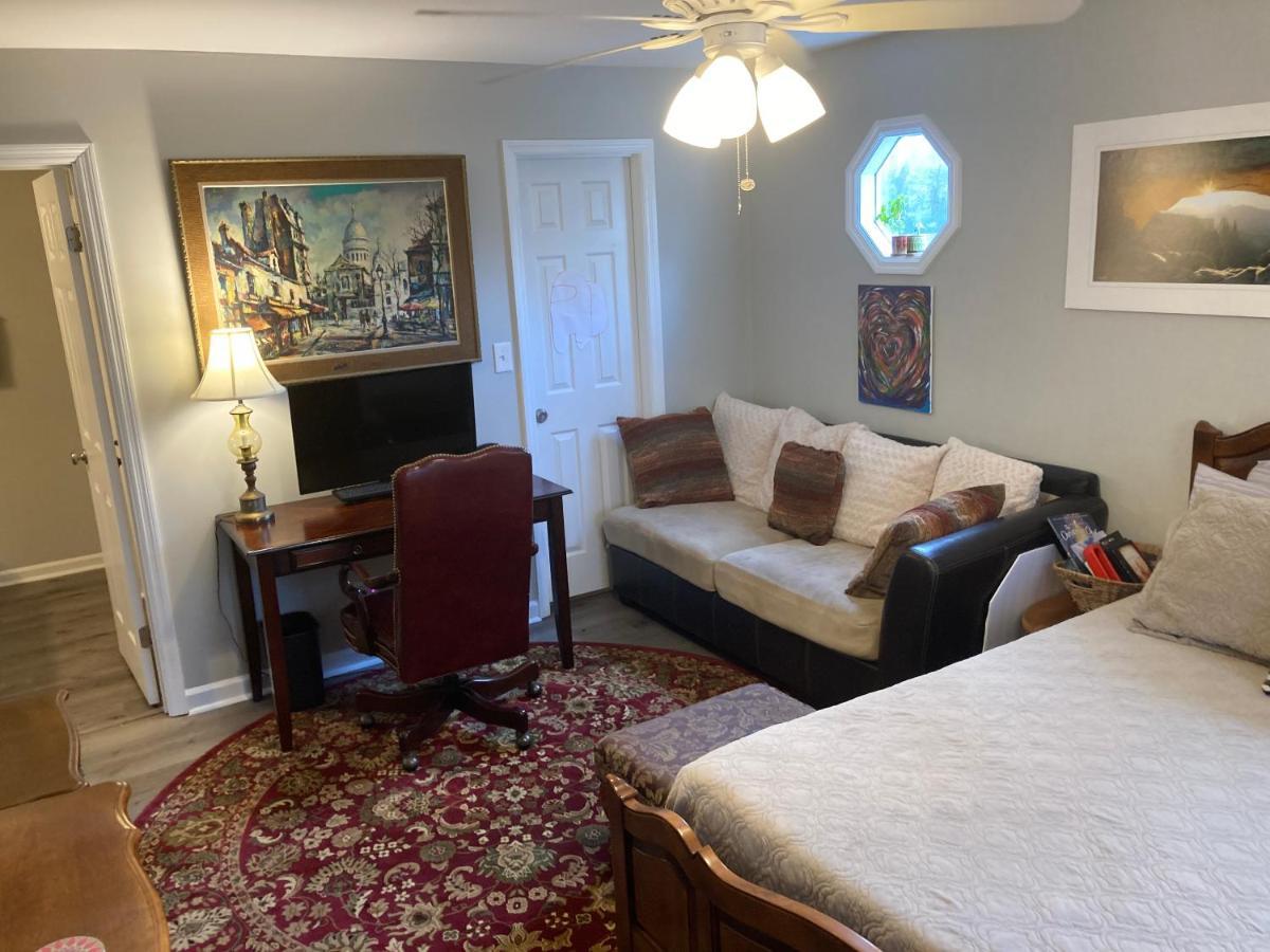 Secluded 3 Bed 2 Bath Condo In Athens Close To Five-Points Ngoại thất bức ảnh