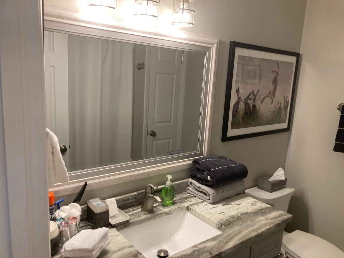 Secluded 3 Bed 2 Bath Condo In Athens Close To Five-Points Ngoại thất bức ảnh